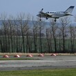 PlaneStation musí do dvou měsíců vyklidit záložní vojenské letiště Líně 