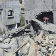 Izrael zabil v Rafáhu 25 Palestinců; Káhira hostí nové jednání o příměří v Gaze