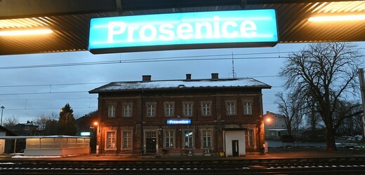 Vysokorychlostní trať Moravská brána zabere 4,3 mil. metrů čtverečních půdy