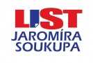 Nová alternativa pro voliče. Zrodilo se hnutí LIST Jaromíra Soukupa.