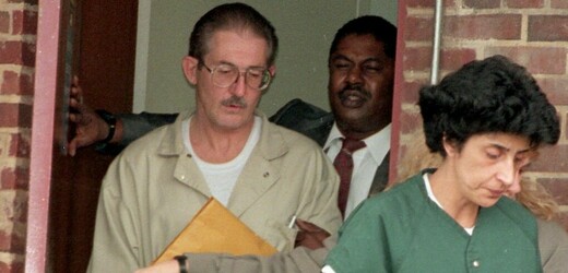Před 30 lety byl odsouzen na doživotí špion Aldrich Ames