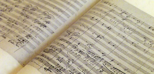 Beethovenova Devátá předznamenala novou etapu v dějinách hudby